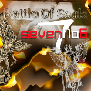 Seven No 6 Album (Physical CD)