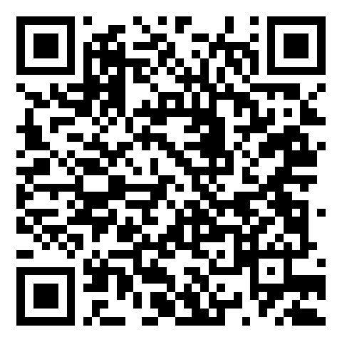 QR code to the illuminet YouTube playlist